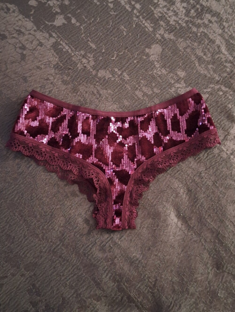Bottoms Subcategory Identification
